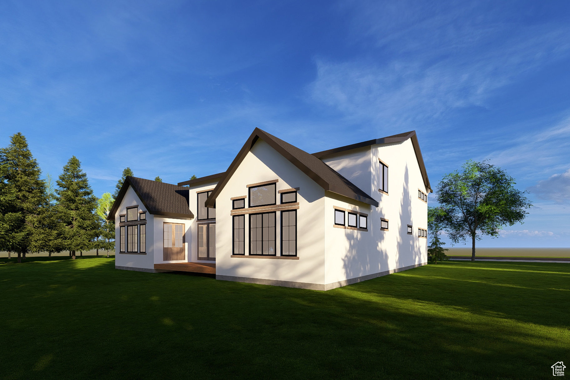 COVE AT SILVER SKY - Residential