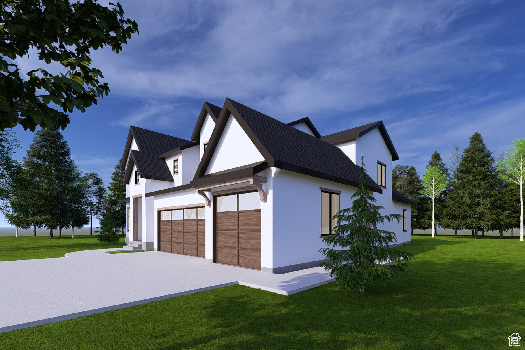 COVE AT SILVER SKY - Residential