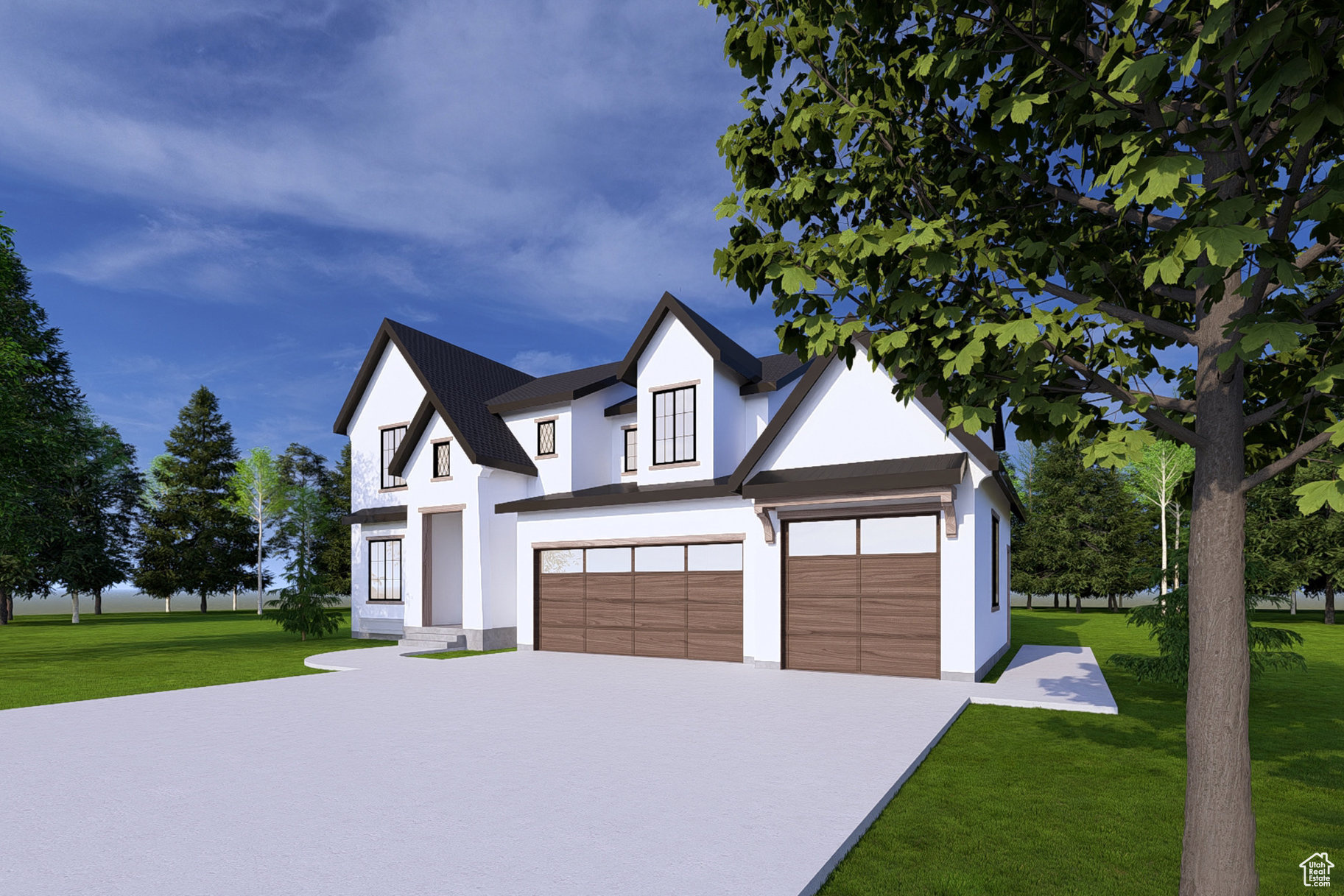 COVE AT SILVER SKY - Residential