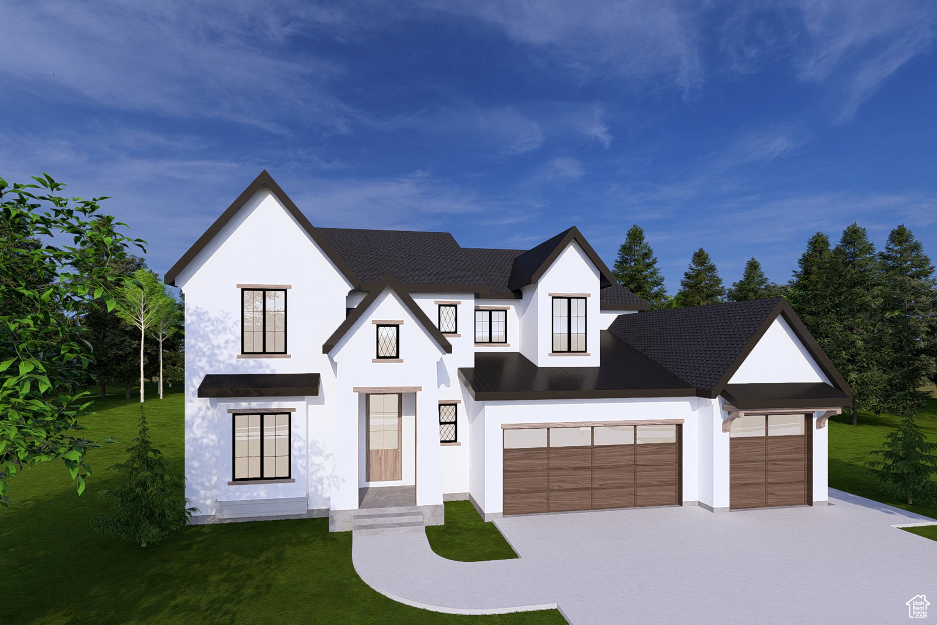 COVE AT SILVER SKY - Residential