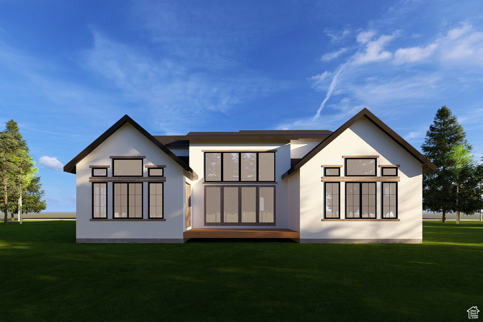 COVE AT SILVER SKY - Residential