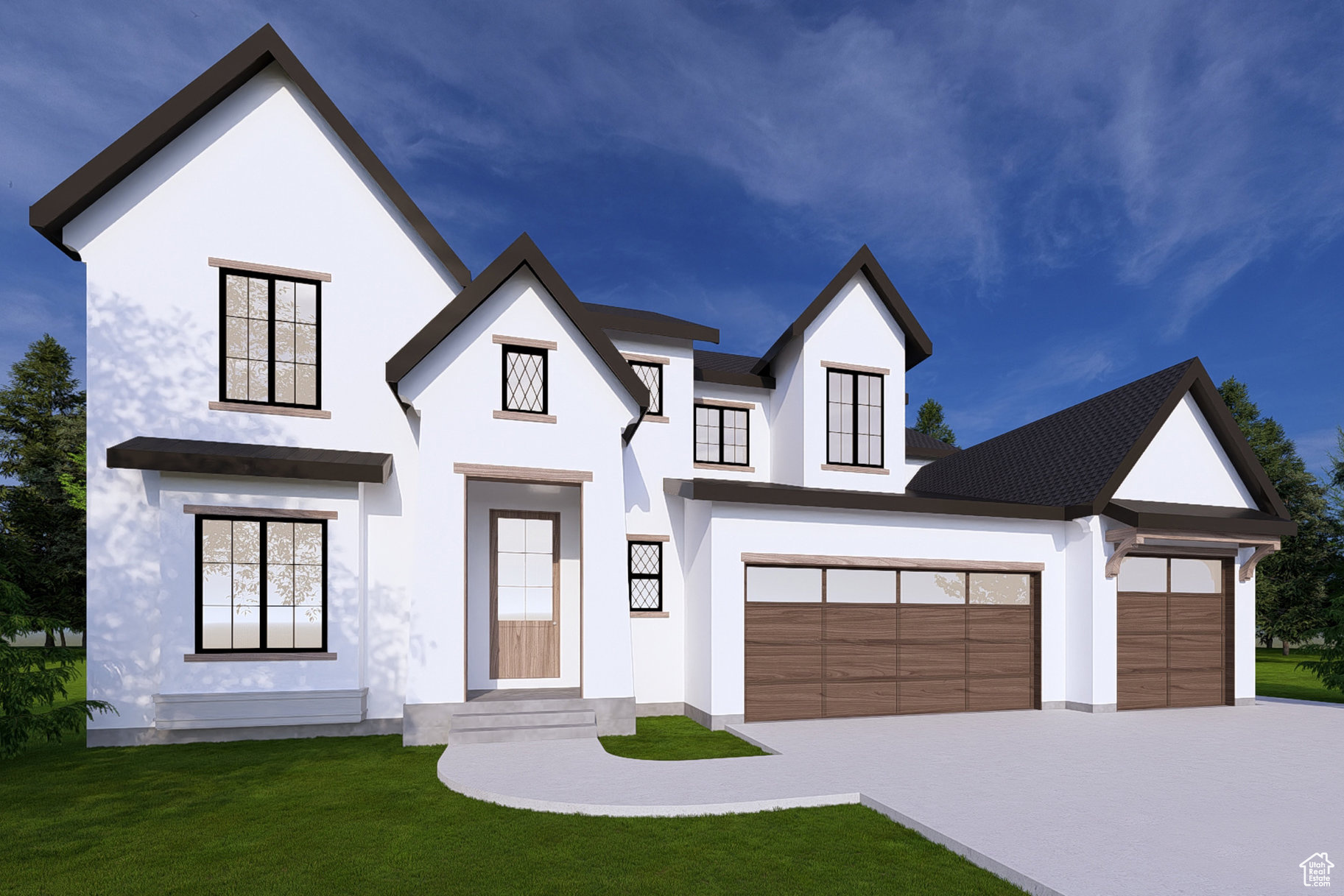 COVE AT SILVER SKY - Residential