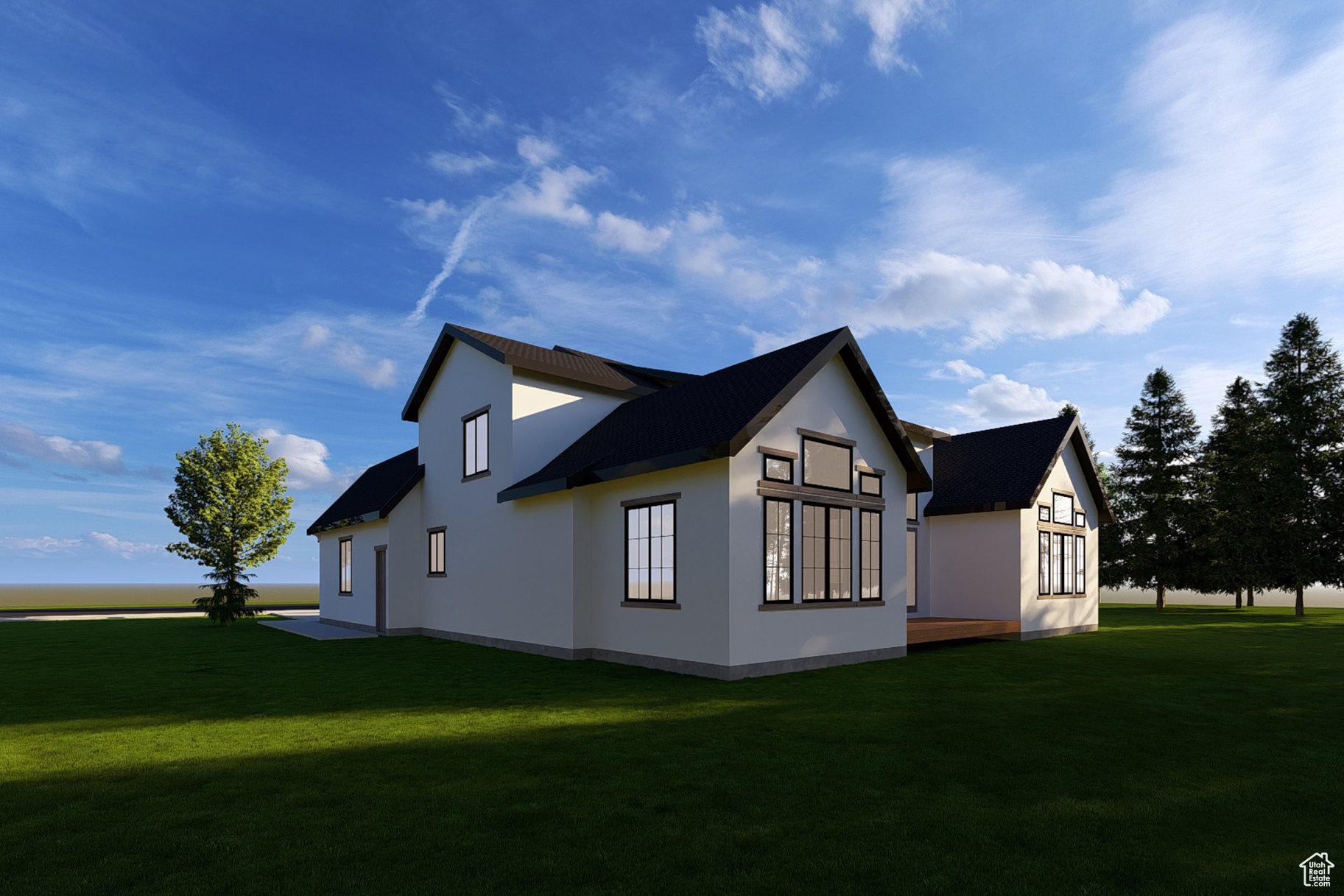 COVE AT SILVER SKY - Residential