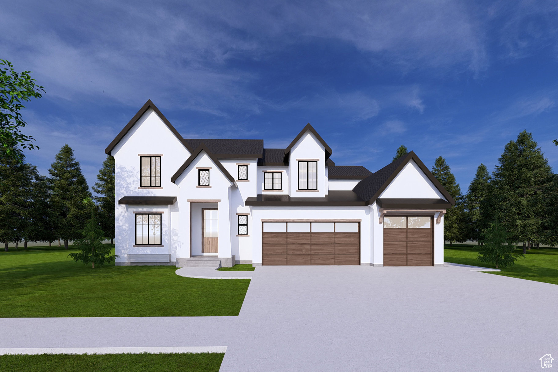 COVE AT SILVER SKY - Residential
