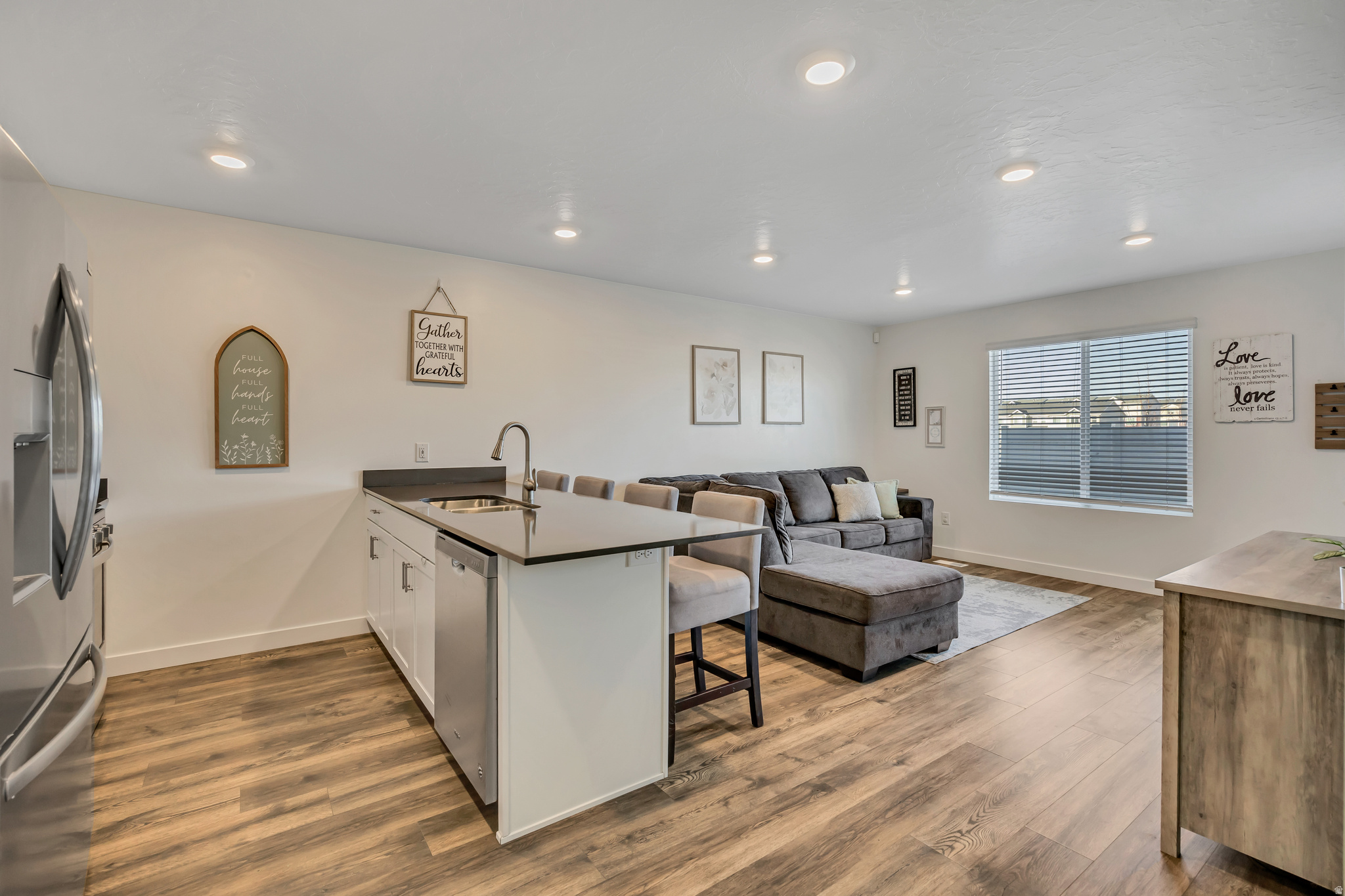 NORTHSHORE - Residential