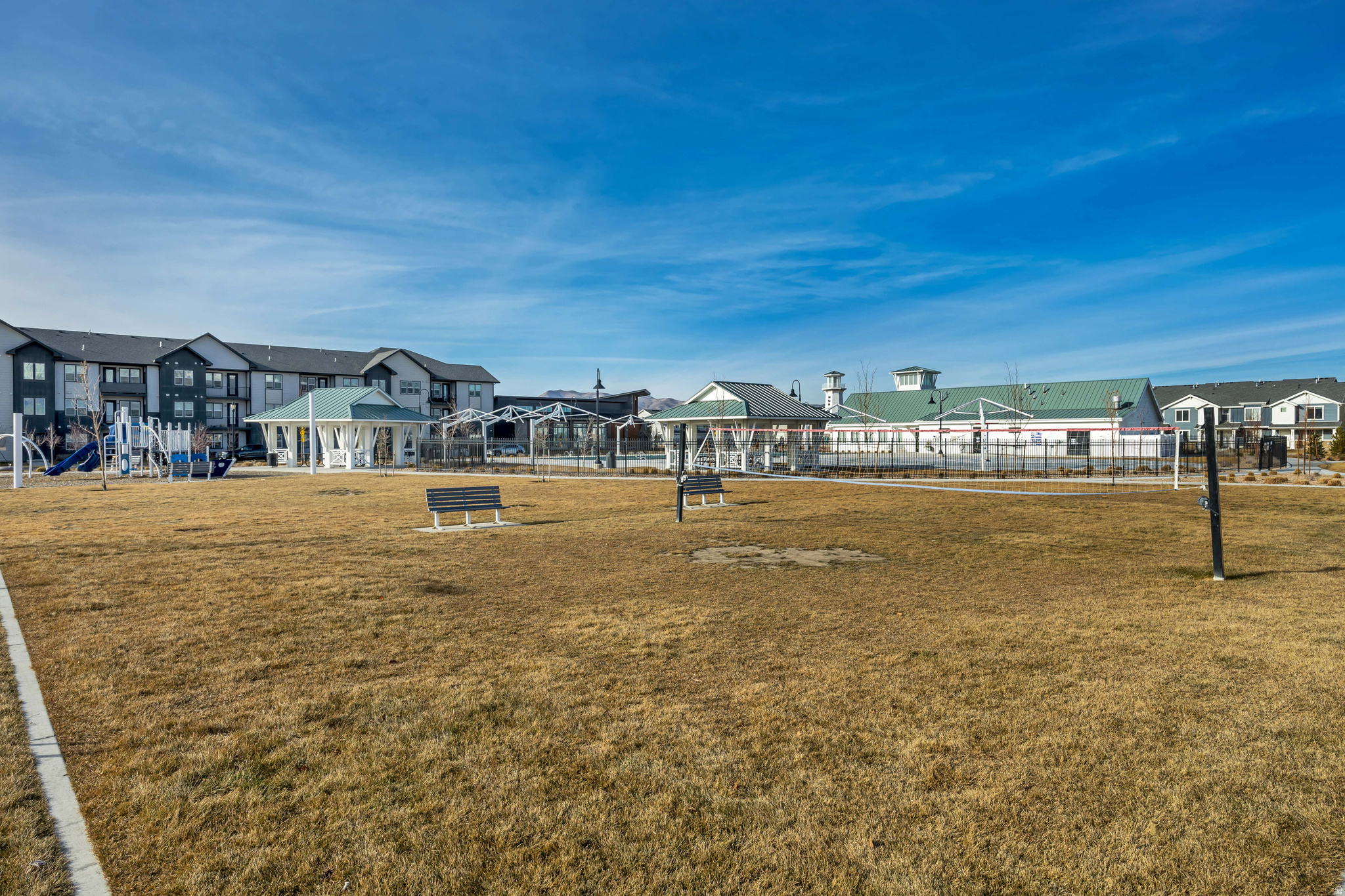 NORTHSHORE - Residential