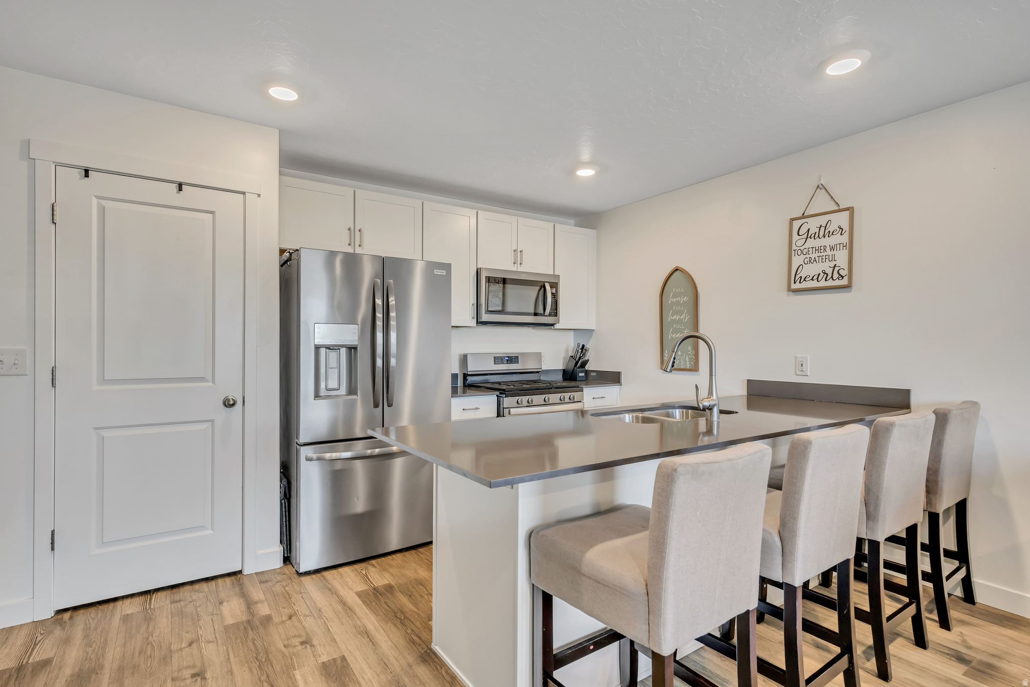 NORTHSHORE - Residential