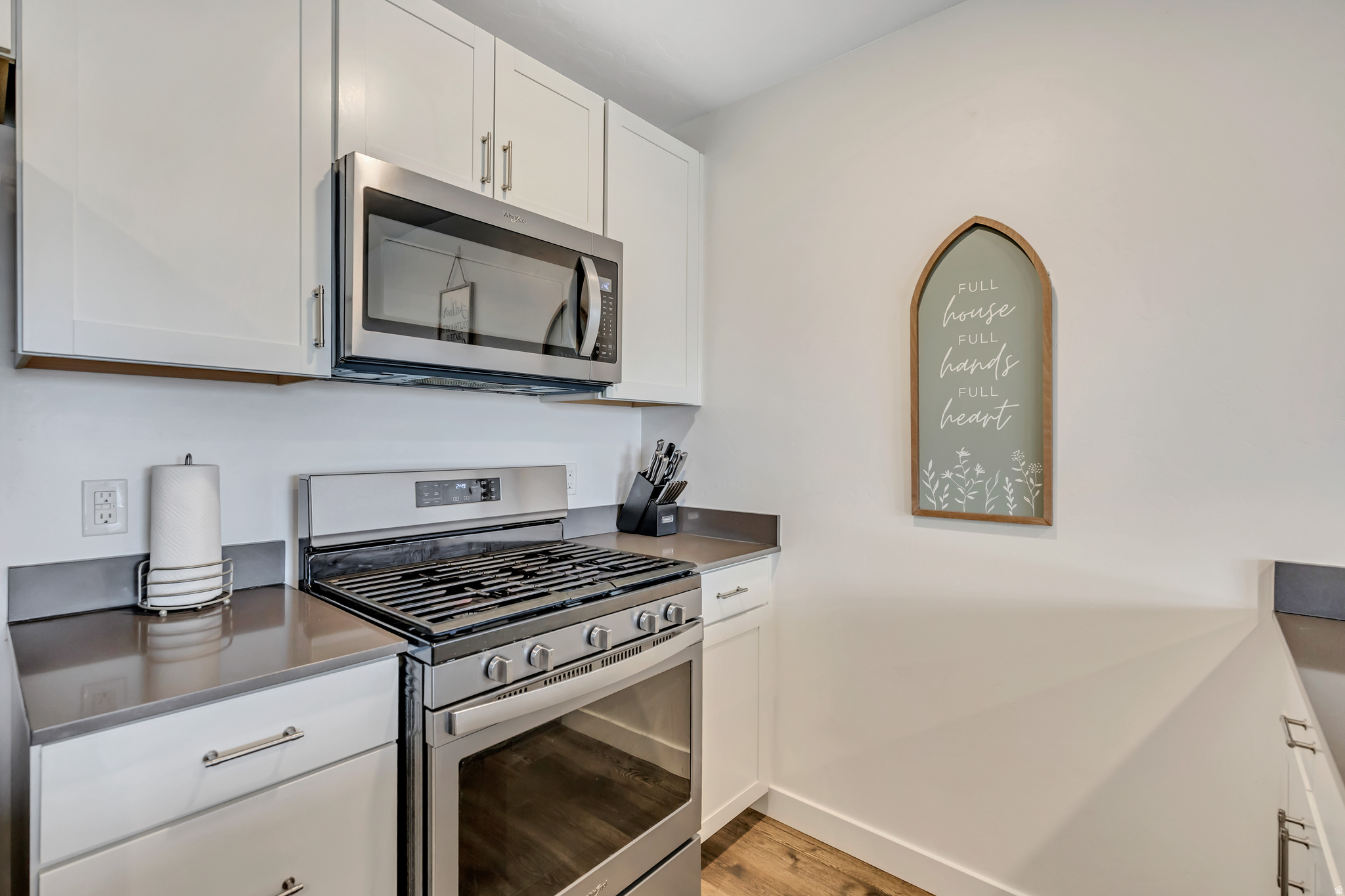 NORTHSHORE - Residential