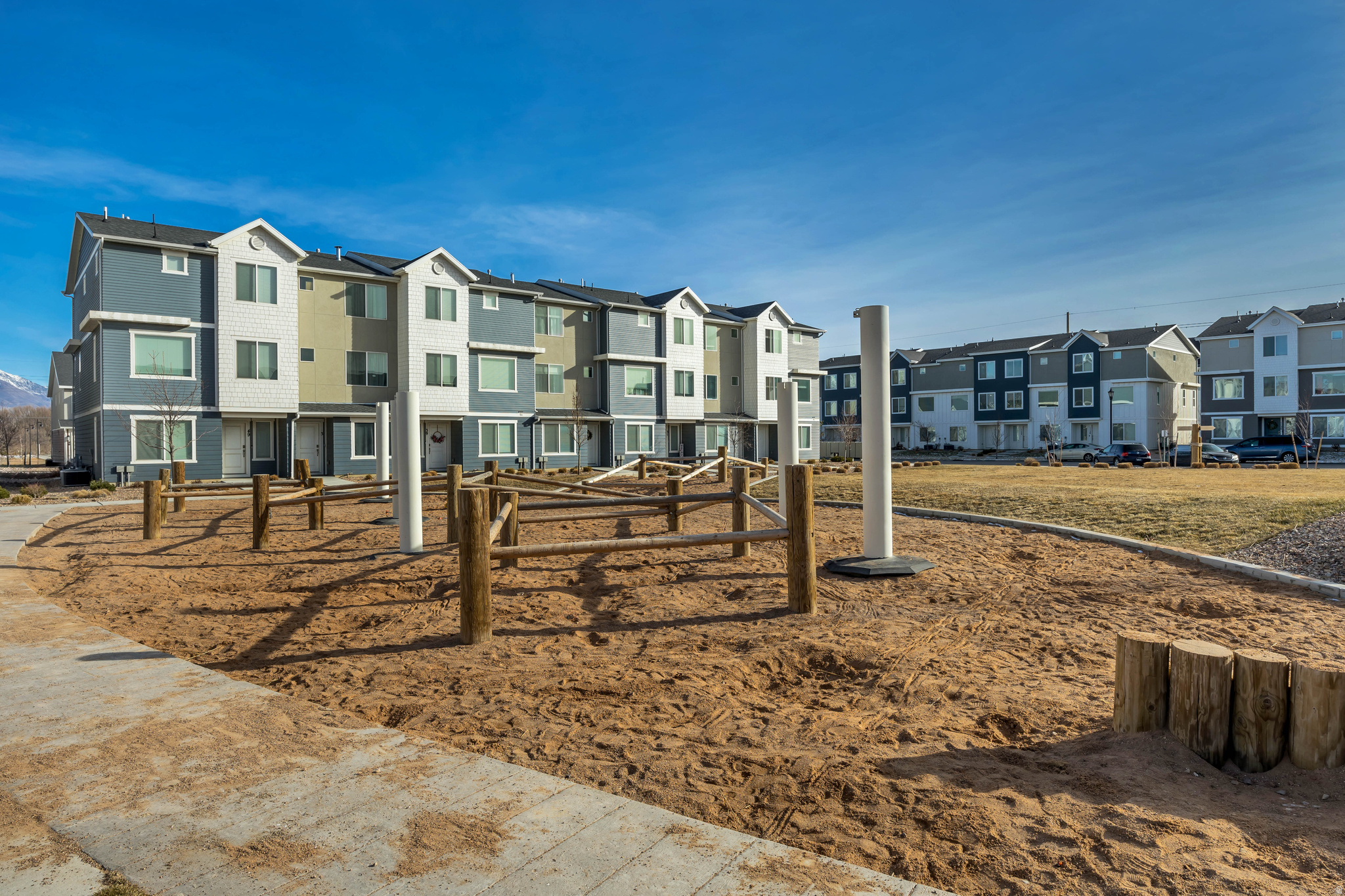 NORTHSHORE - Residential