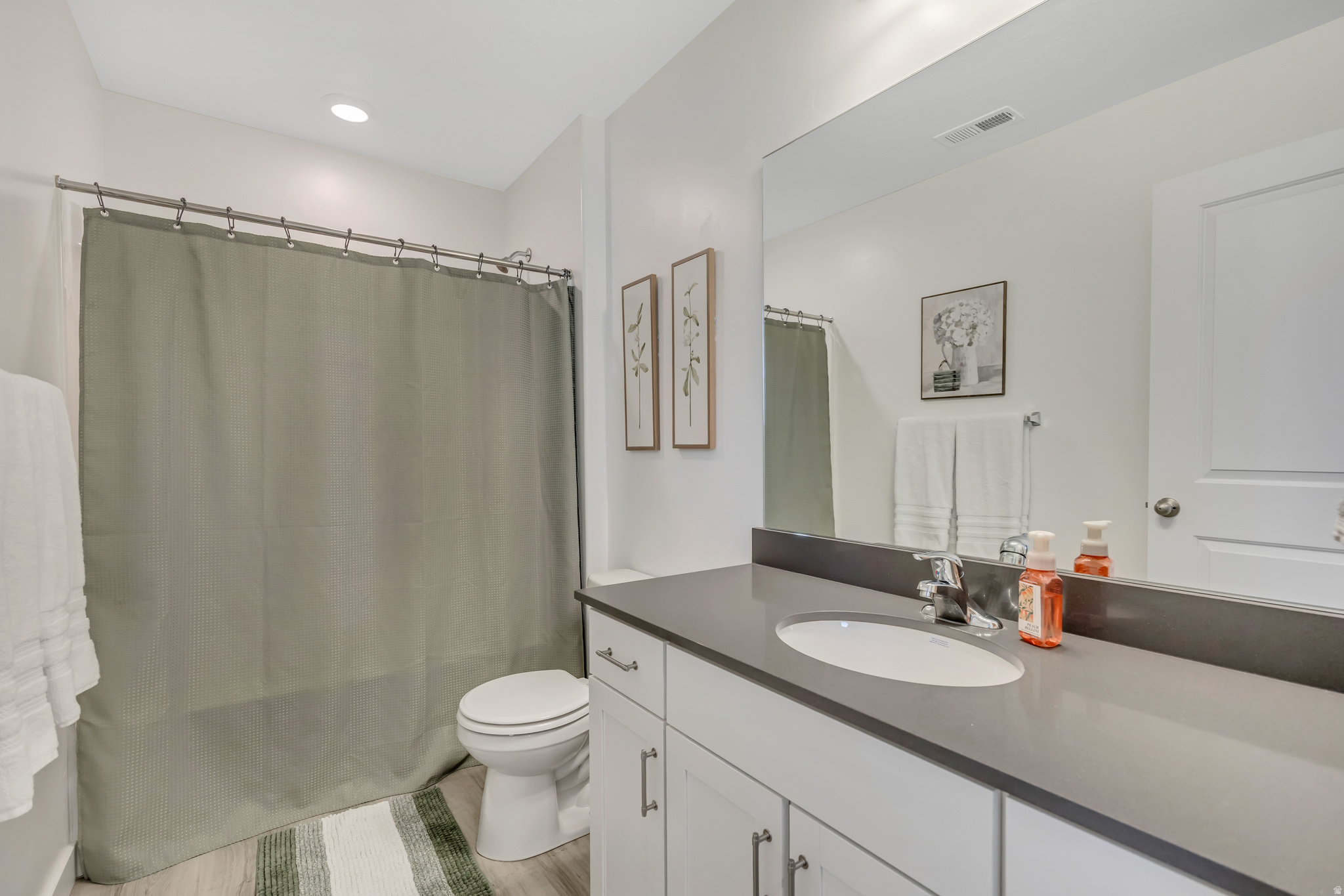 NORTHSHORE - Residential