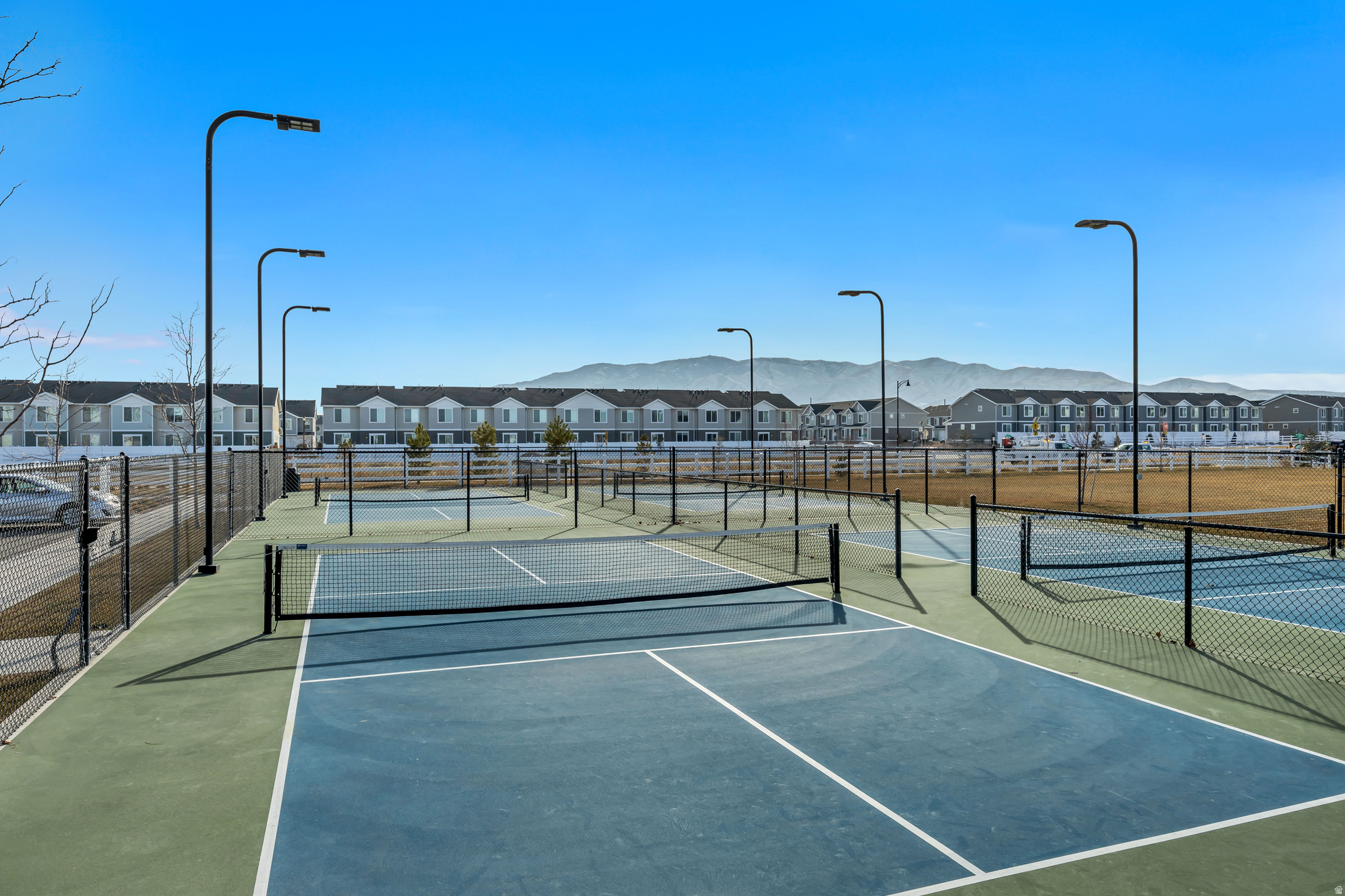 NORTHSHORE - Residential