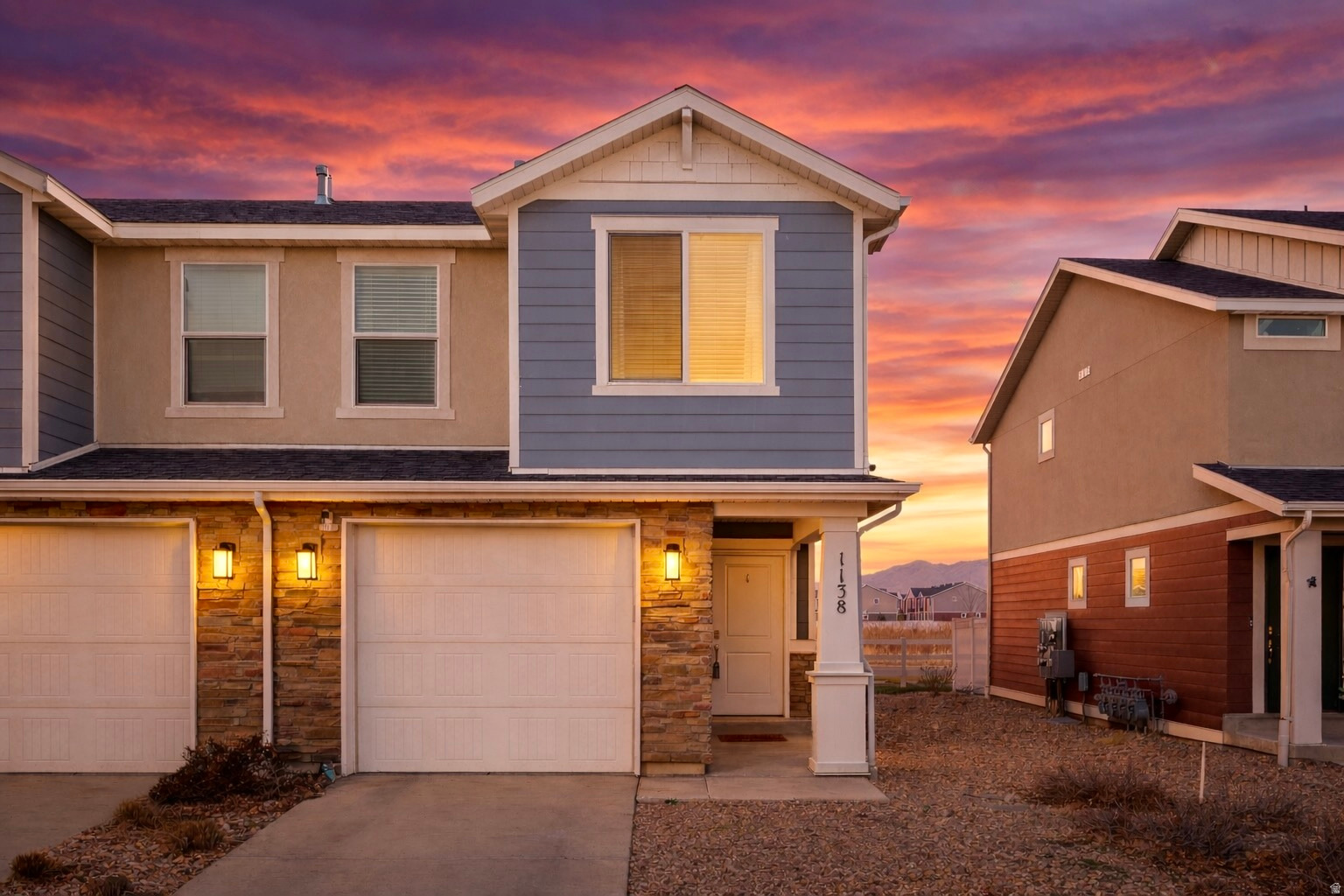 NORTHSHORE - Residential