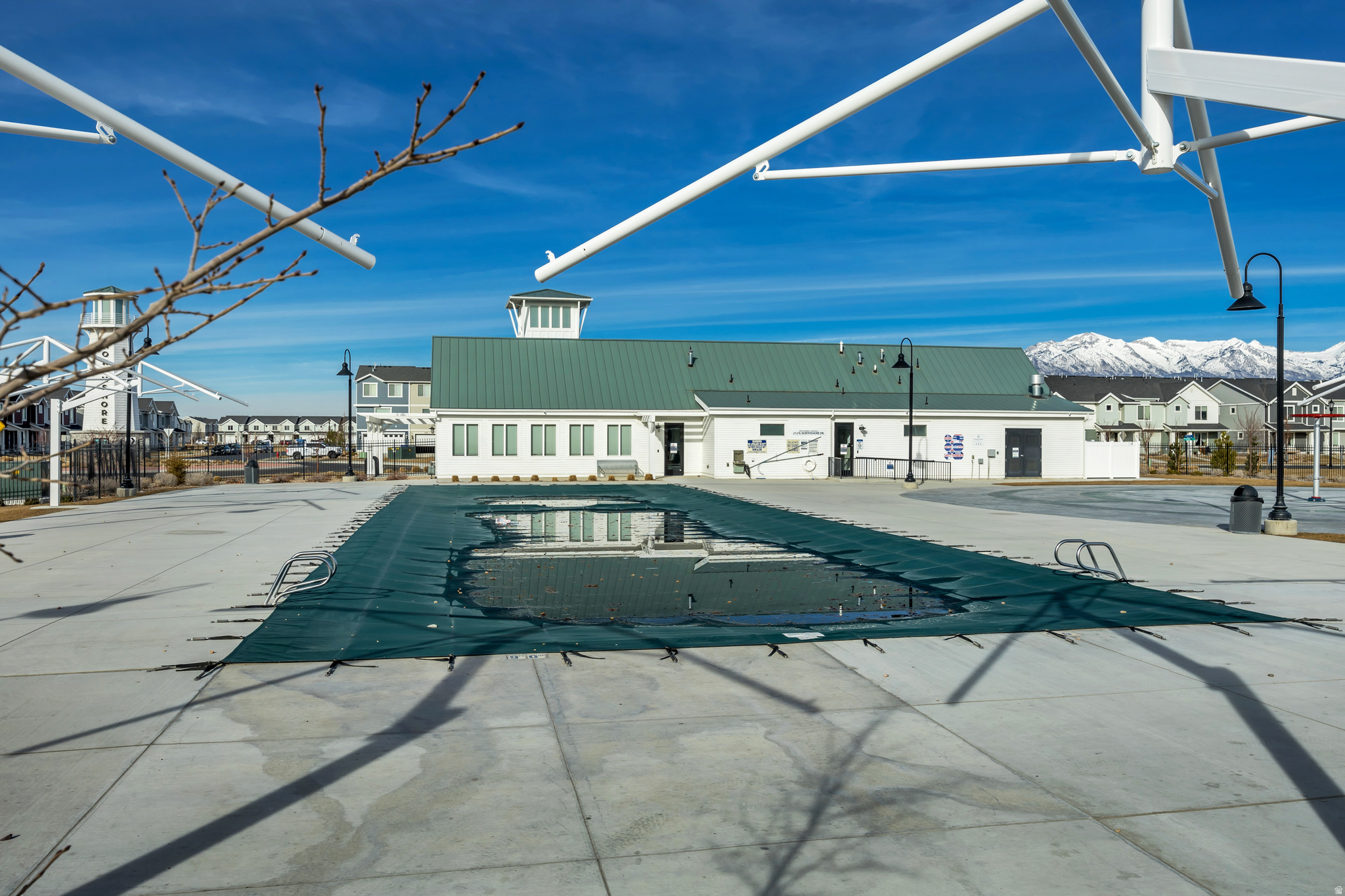 NORTHSHORE - Residential