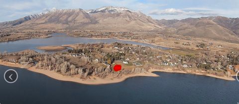 Tiny photo for 6611 E 100 S, Huntsville, UT 84317 (MLS # 2129035)