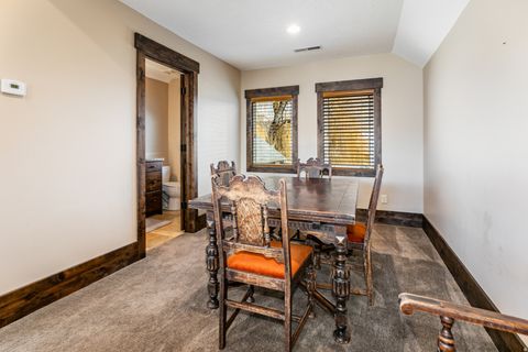 Tiny photo for 6611 E 100 S, Huntsville, UT 84317 (MLS # 2129035)