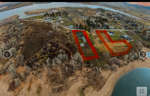 Tiny photo for 6611 E 100 S, Huntsville, UT 84317 (MLS # 2129035)