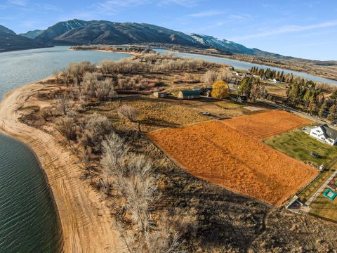 Tiny photo for 6611 E 100 S, Huntsville, UT 84317 (MLS # 2129035)