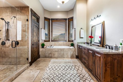 Tiny photo for 6611 E 100 S, Huntsville, UT 84317 (MLS # 2129035)