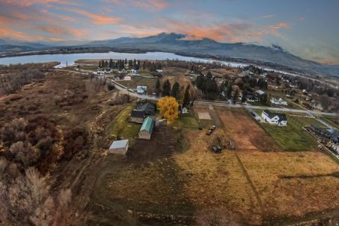 Tiny photo for 6611 E 100 S, Huntsville, UT 84317 (MLS # 2129035)