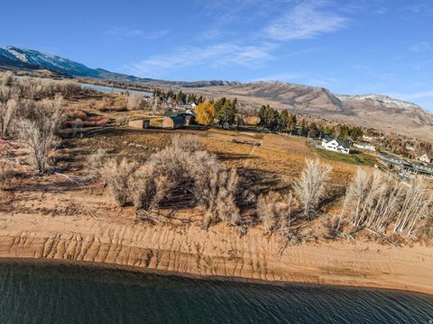 Tiny photo for 6611 E 100 S, Huntsville, UT 84317 (MLS # 2129035)