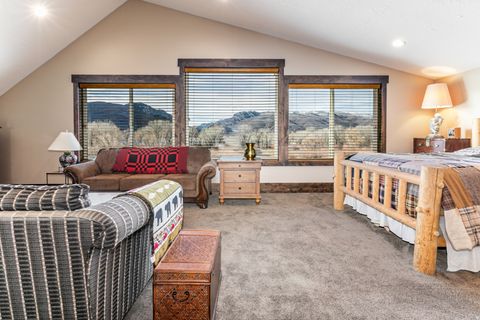 Tiny photo for 6611 E 100 S, Huntsville, UT 84317 (MLS # 2129035)