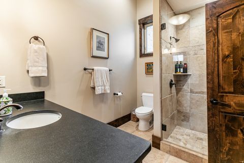 Tiny photo for 6611 E 100 S, Huntsville, UT 84317 (MLS # 2129035)