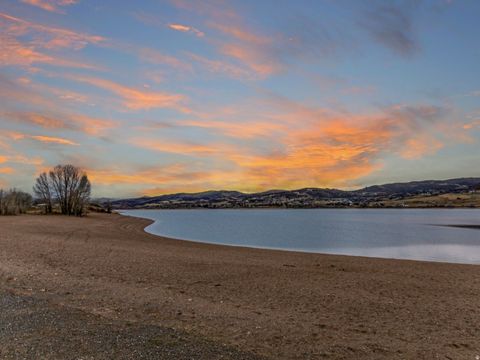 Tiny photo for 6611 E 100 S, Huntsville, UT 84317 (MLS # 2129035)