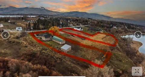 Tiny photo for 6611 E 100 S, Huntsville, UT 84317 (MLS # 2129035)