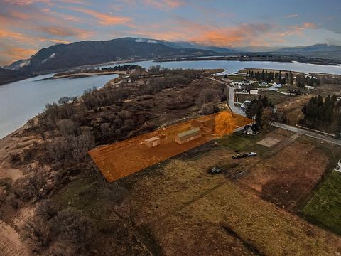 Tiny photo for 6611 E 100 S, Huntsville, UT 84317 (MLS # 2129035)