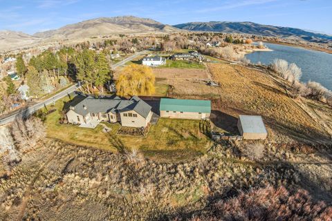 Tiny photo for 6611 E 100 S, Huntsville, UT 84317 (MLS # 2129035)