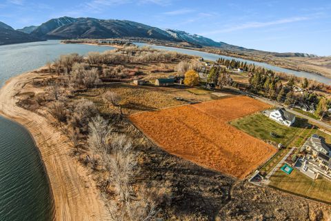 Tiny photo for 6611 E 100 S, Huntsville, UT 84317 (MLS # 2129035)