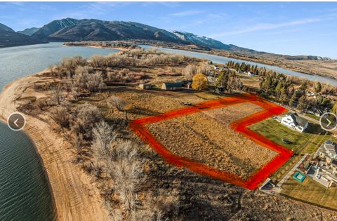 Tiny photo for 6611 E 100 S, Huntsville, UT 84317 (MLS # 2129035)