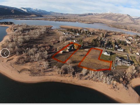 Tiny photo for 6611 E 100 S, Huntsville, UT 84317 (MLS # 2129035)