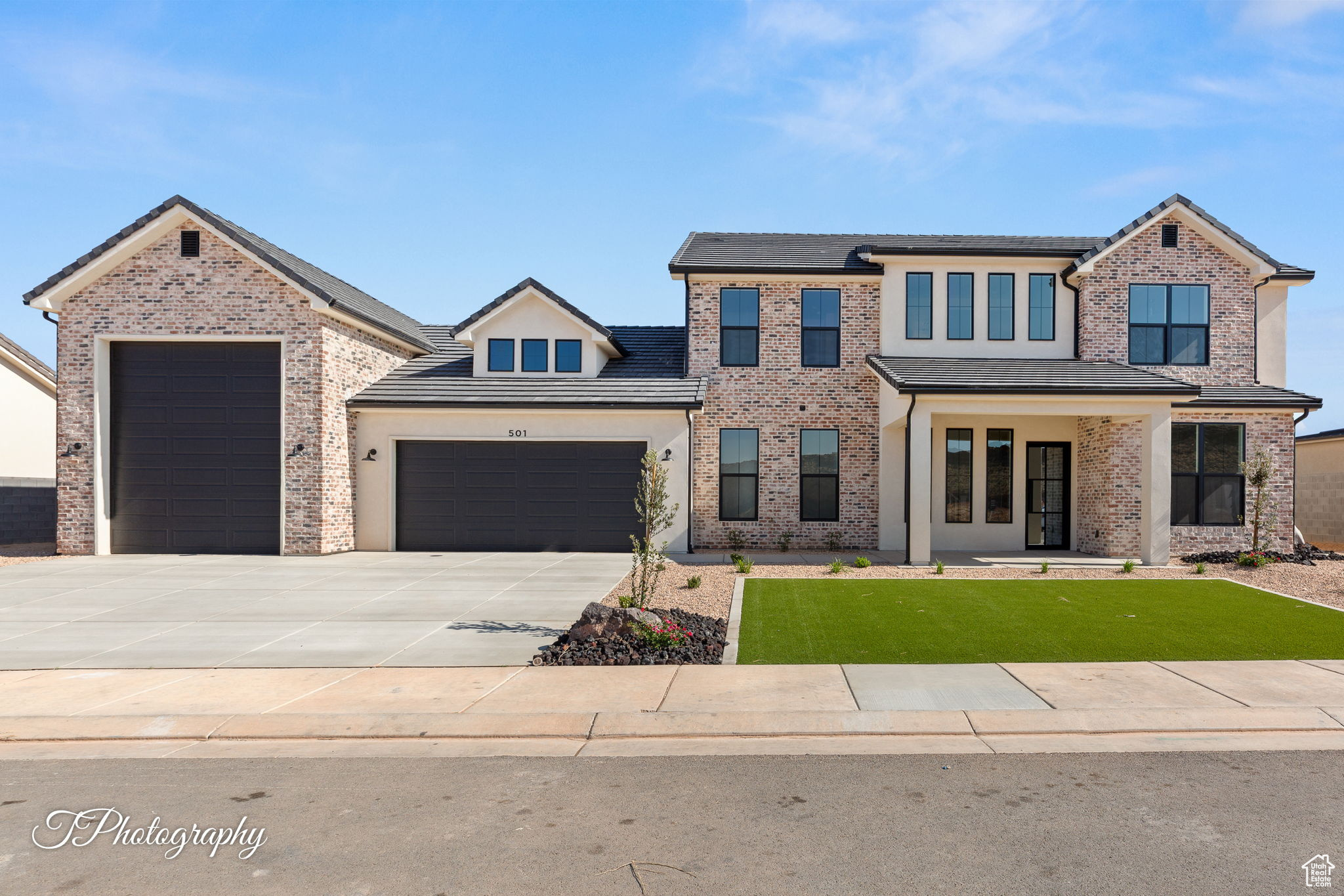 501 Bramish Place Dr, Washington, Utah image 1
