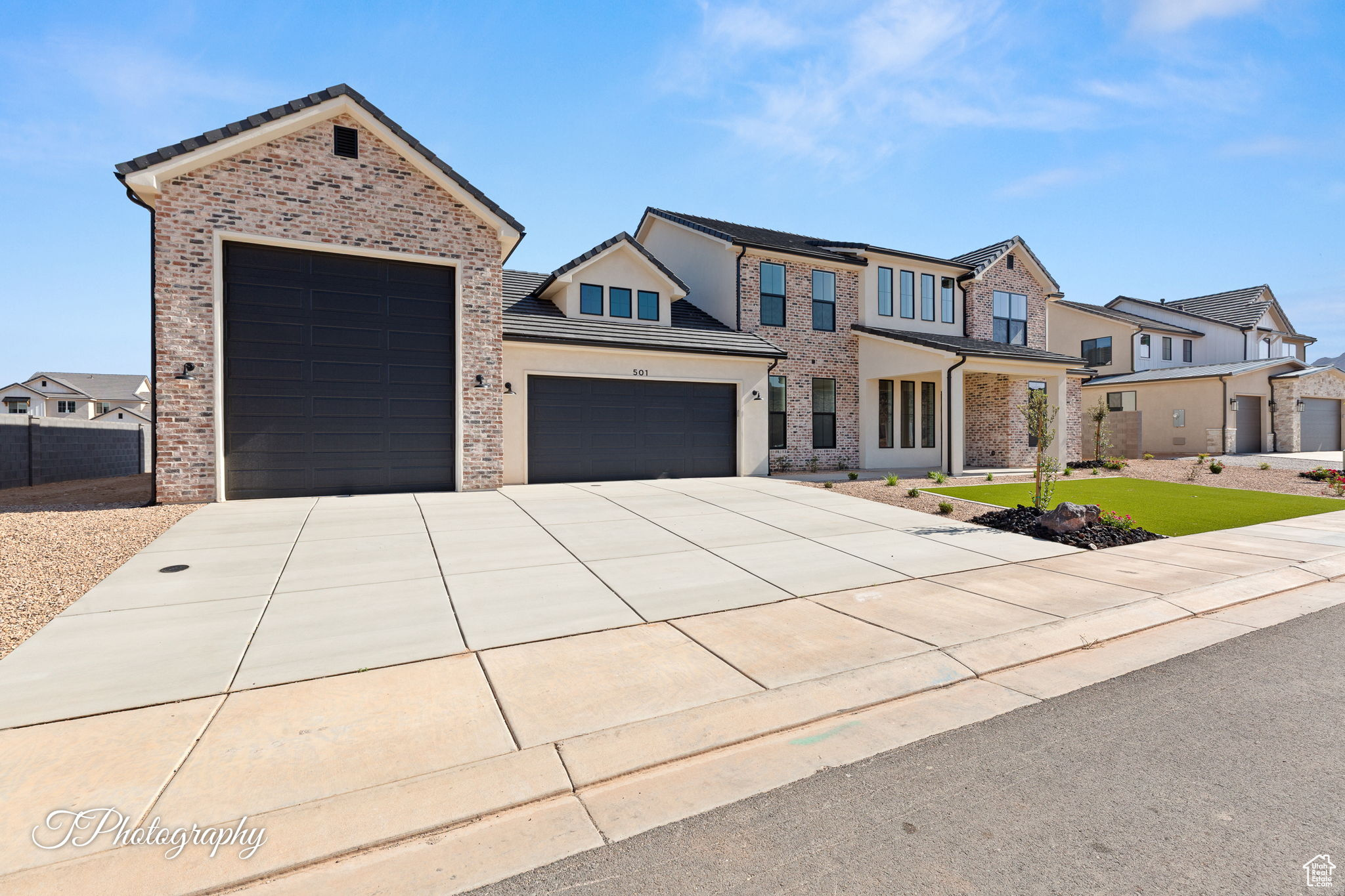 501 Bramish Place Dr, Washington, Utah image 27