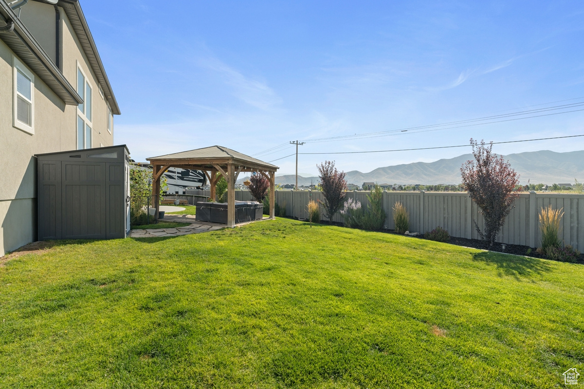 BRANDON PARK - Residential