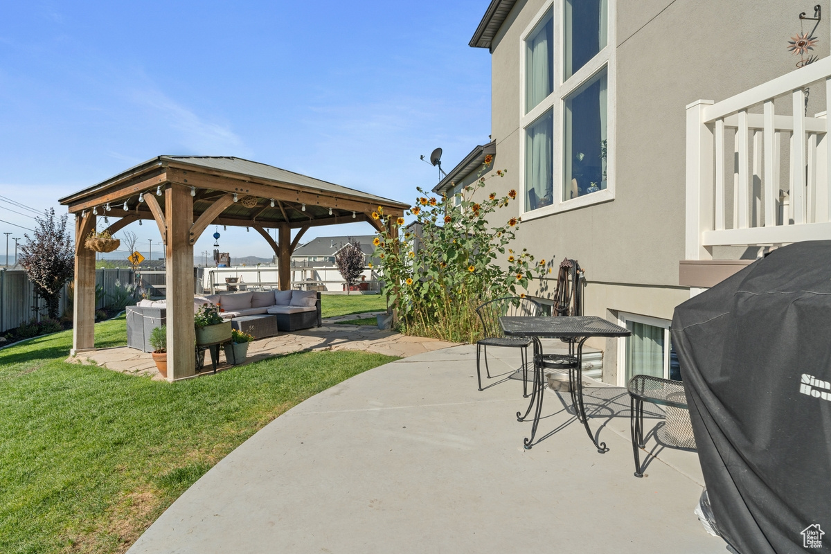 BRANDON PARK - Residential