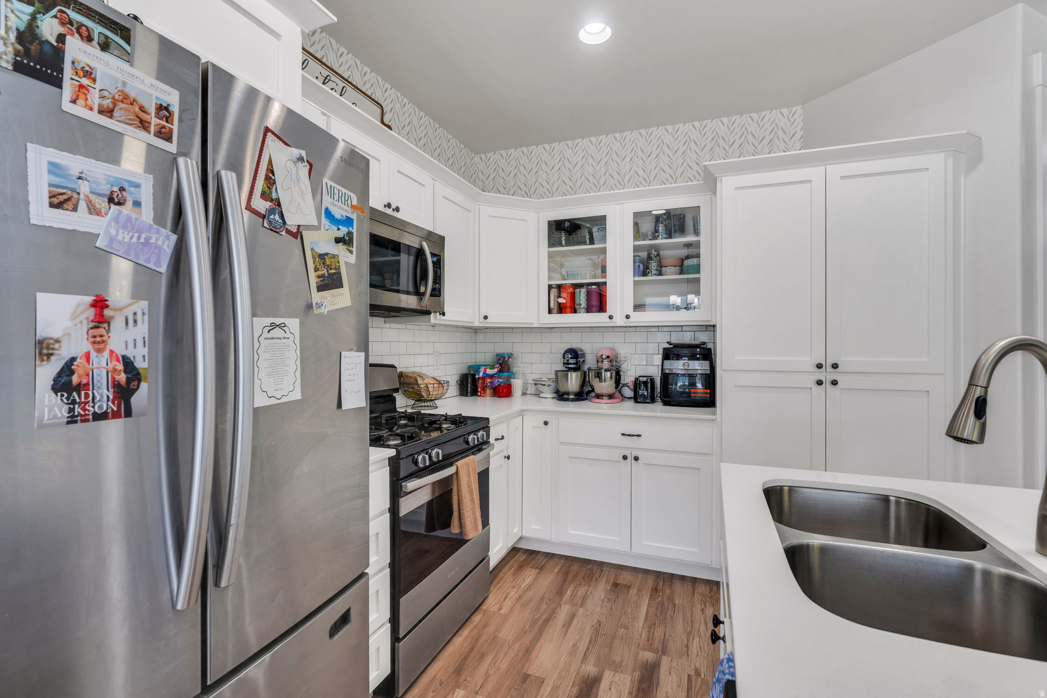 THE PRESERVE - Residential