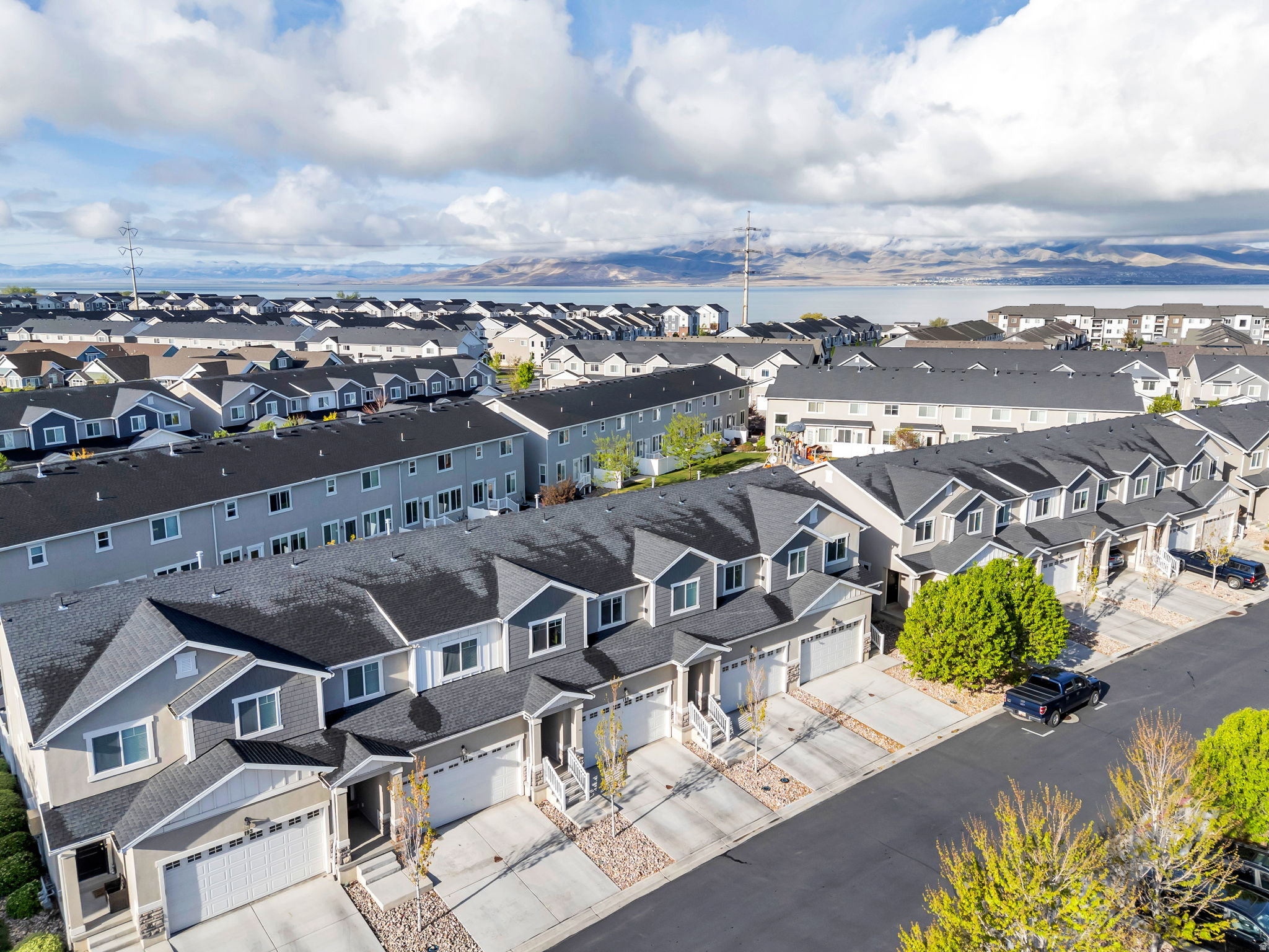 THE PRESERVE - Residential