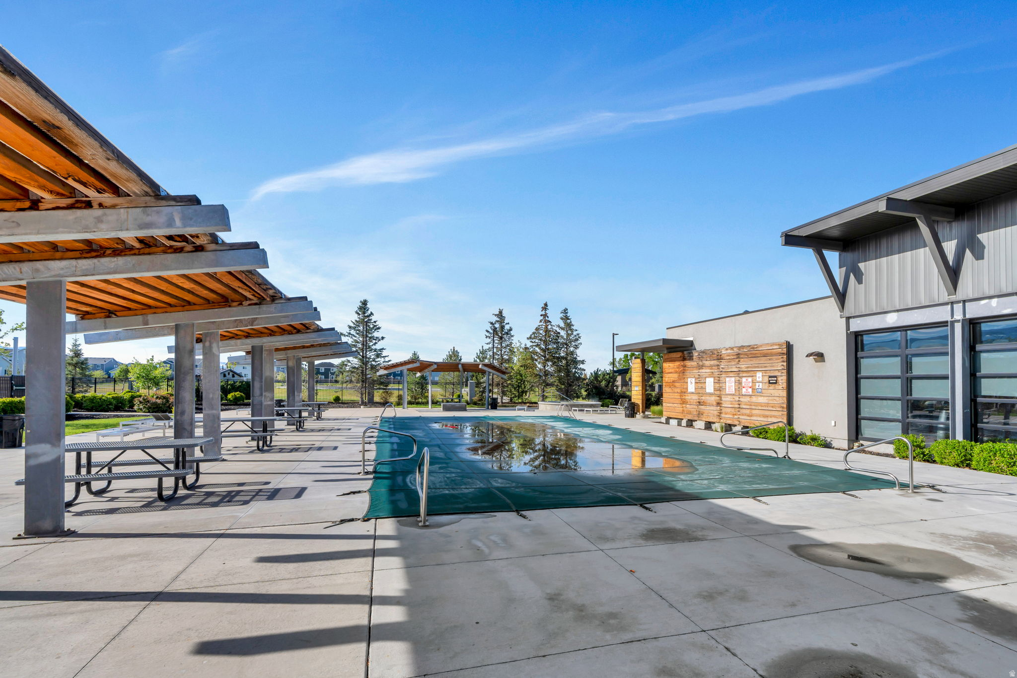 THE PRESERVE - Residential