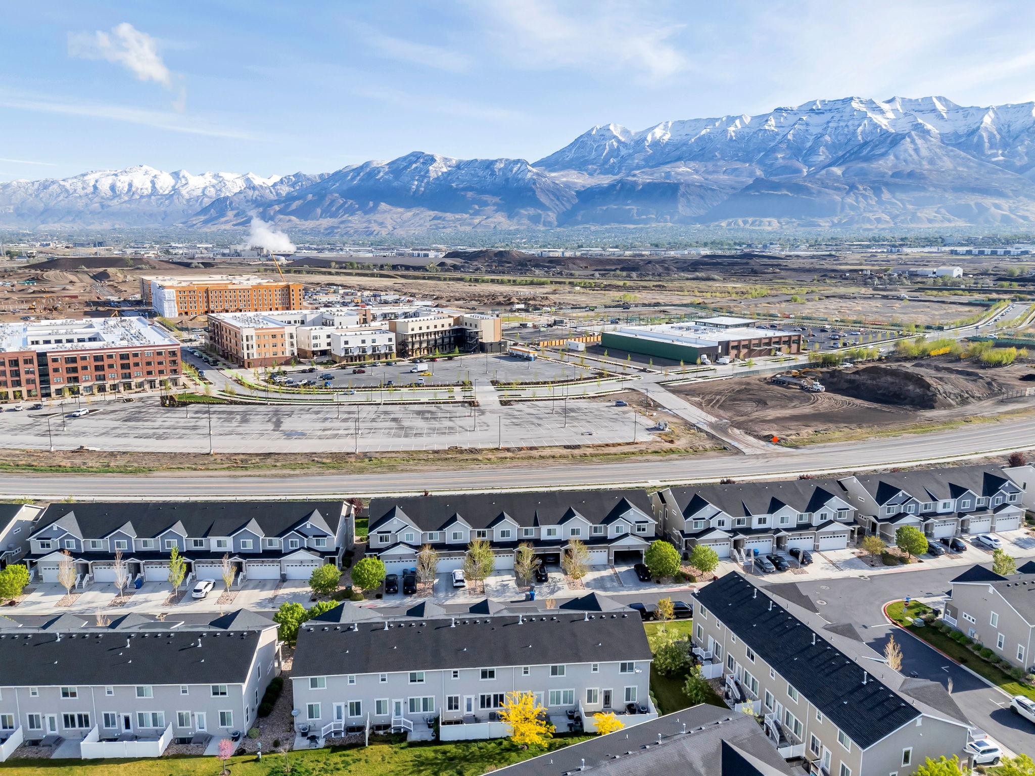 THE PRESERVE - Residential