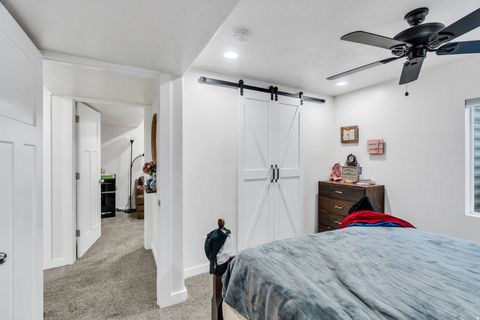 Tiny photo for 199 W SILVER SPRINGS DR N, Vineyard, UT 84059 (MLS # 2150347)