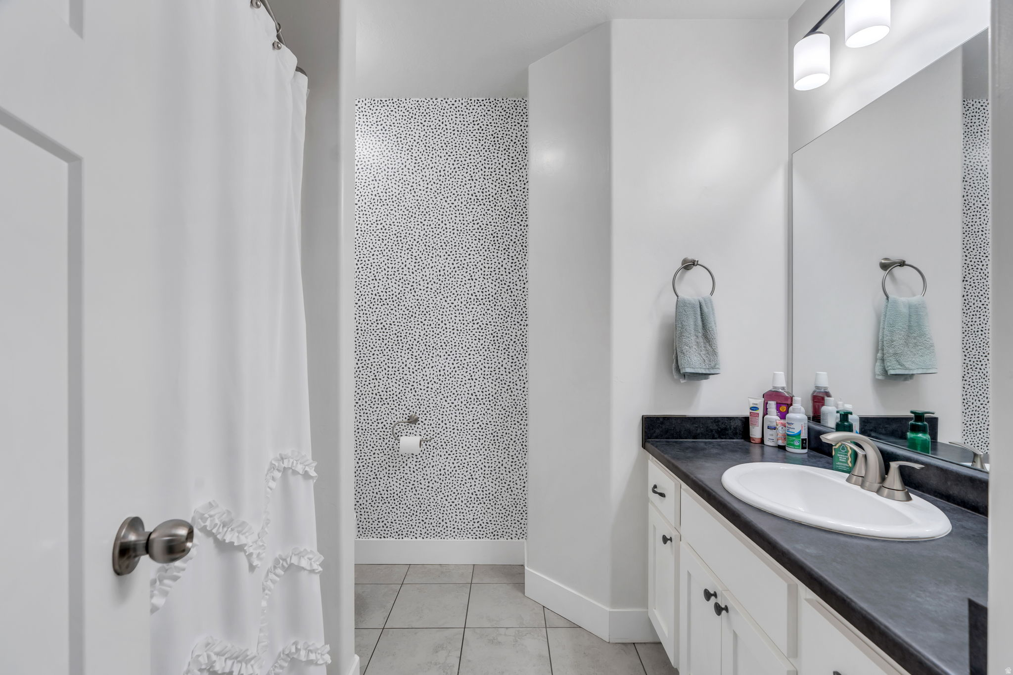 THE PRESERVE - Residential