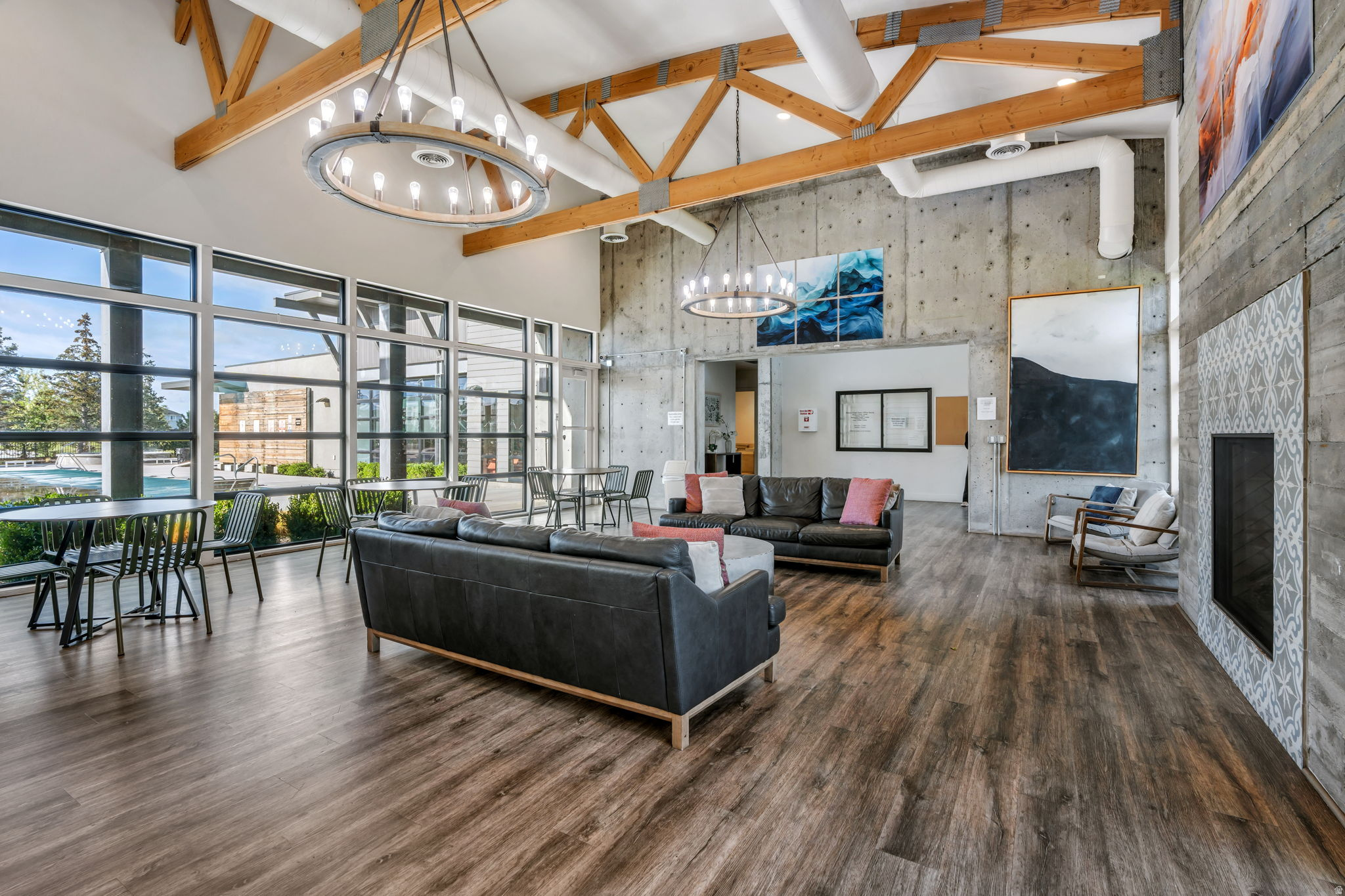 THE PRESERVE - Residential