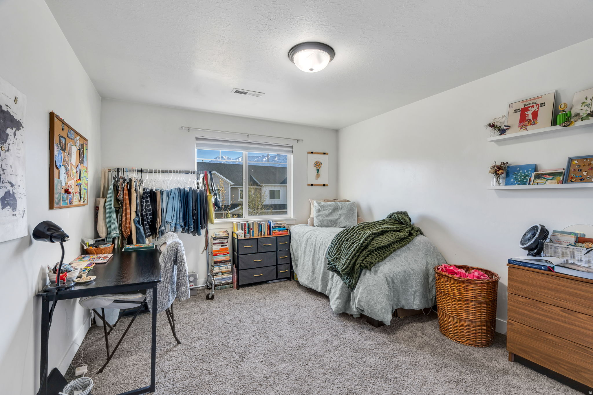 THE PRESERVE - Residential