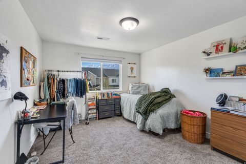 Tiny photo for 199 W SILVER SPRINGS DR N, Vineyard, UT 84059 (MLS # 2150347)