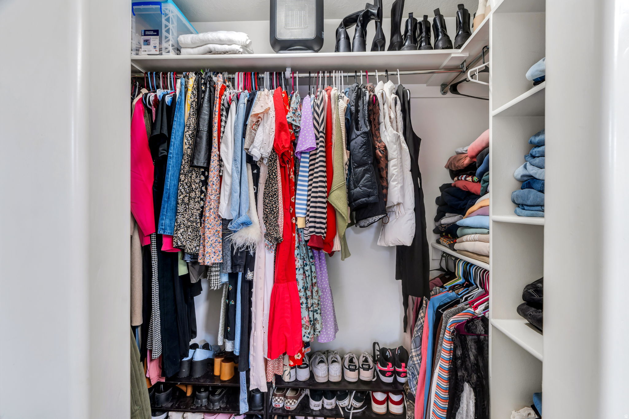 THE PRESERVE - Residential