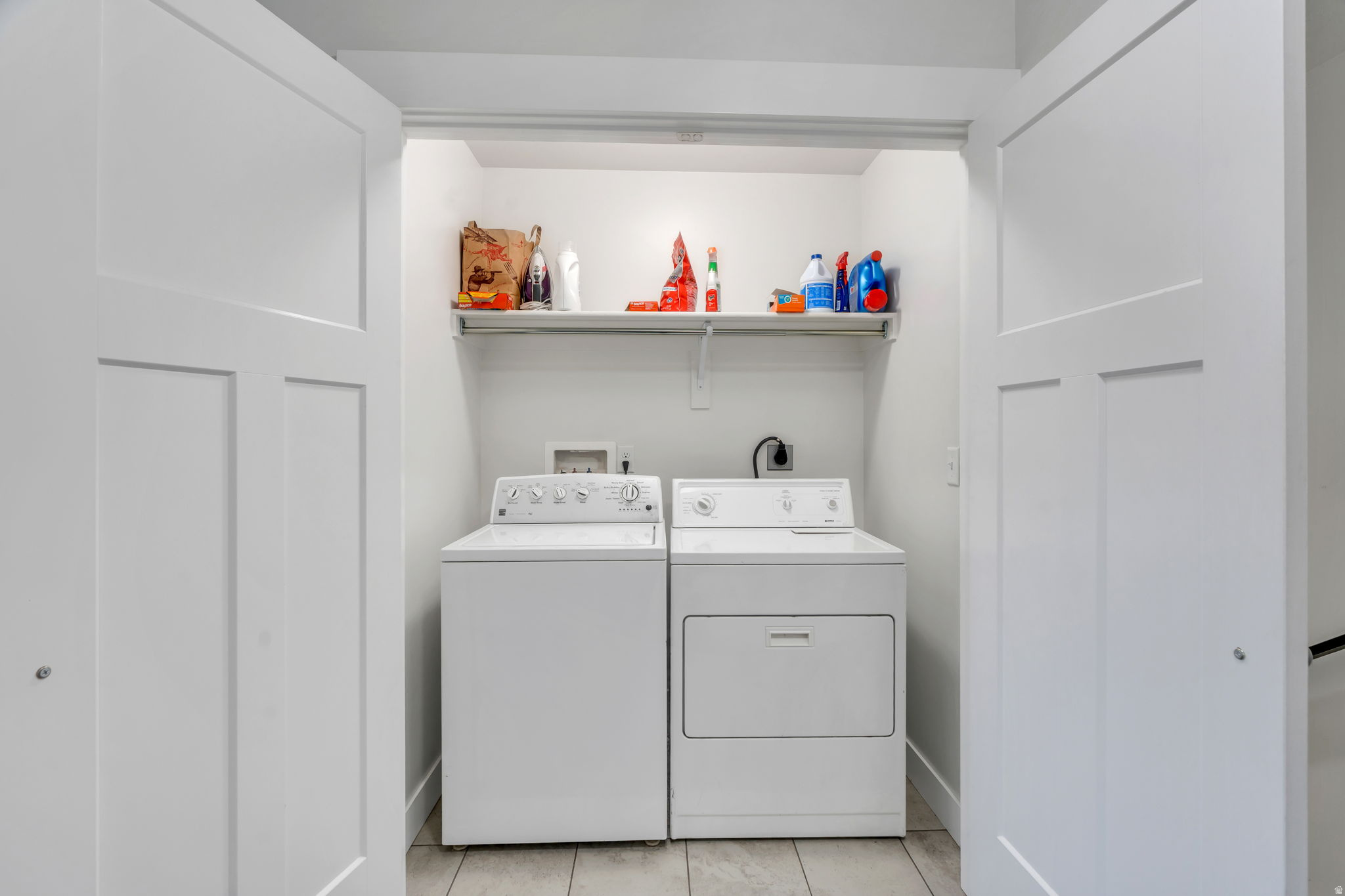 THE PRESERVE - Residential