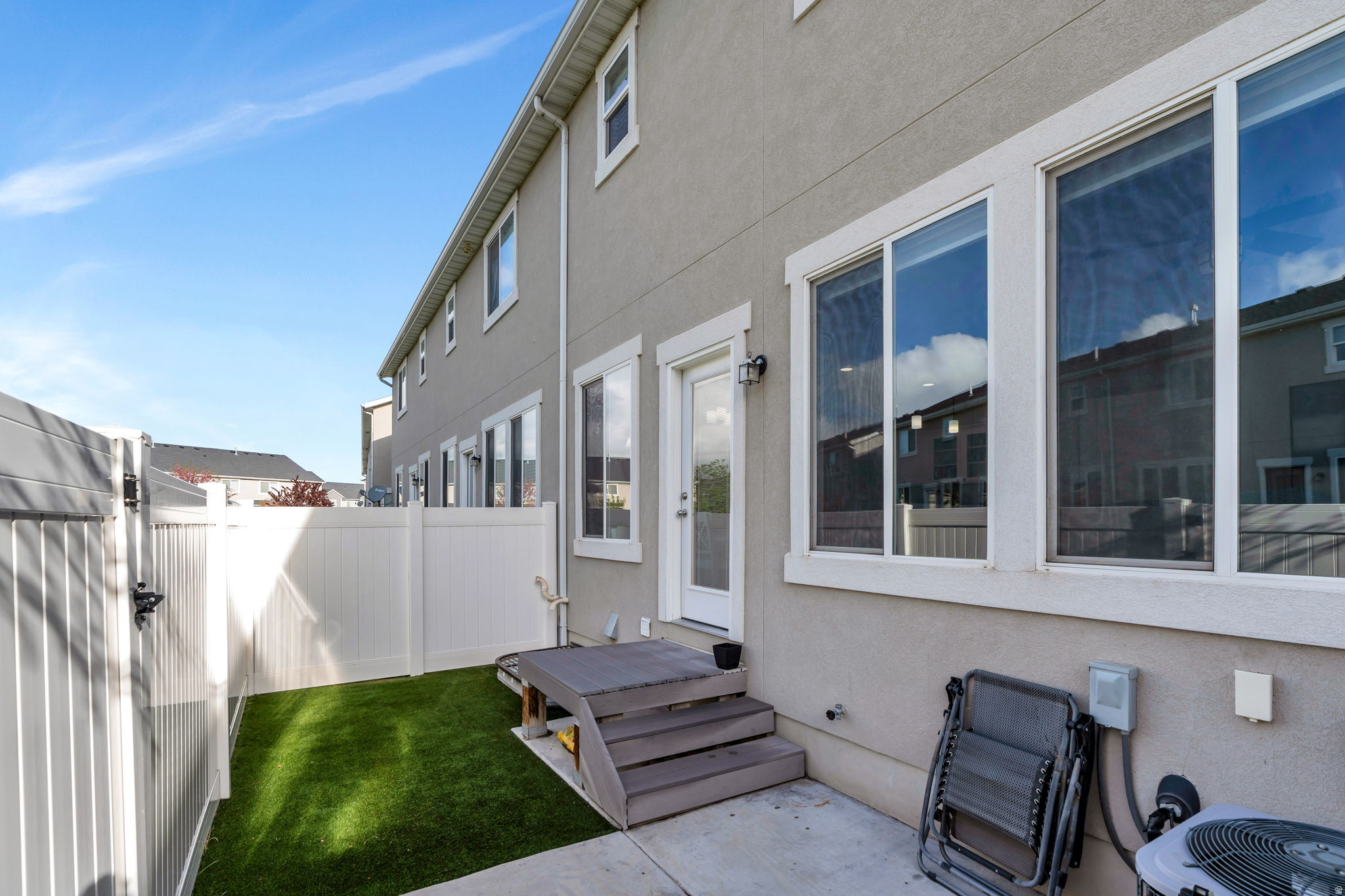 THE PRESERVE - Residential