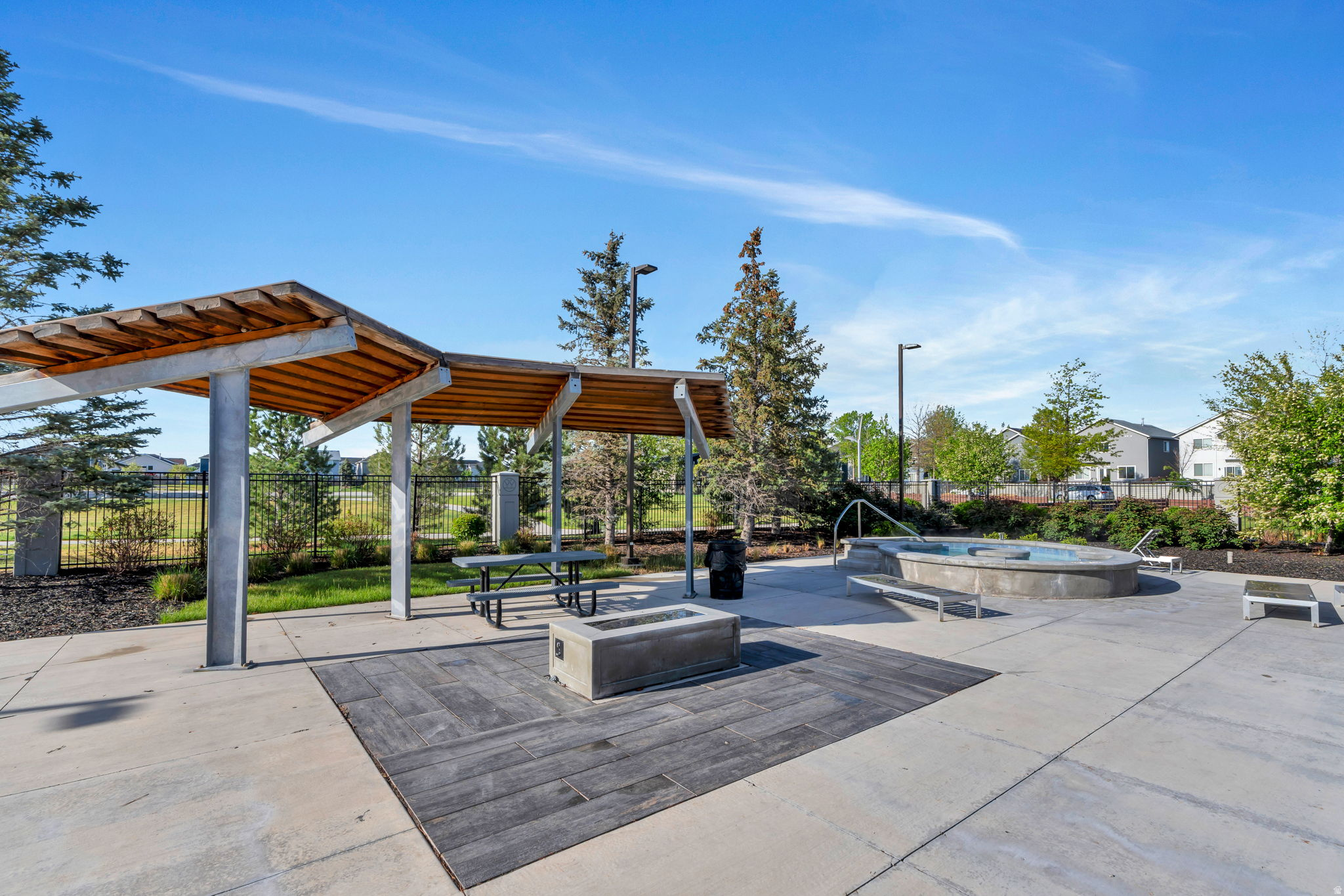 THE PRESERVE - Residential